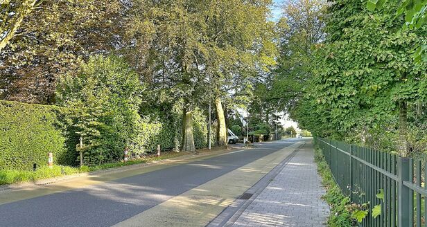 Bouwgrond te koop in Aartselaar