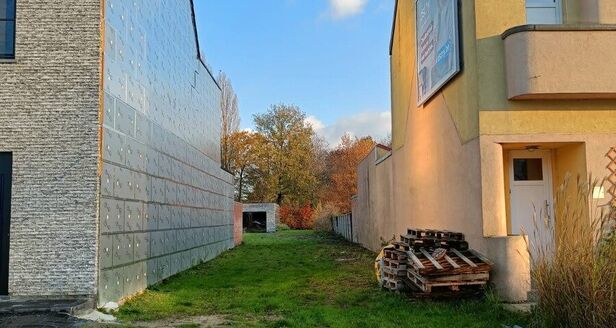 Bouwgrond te koop in Sint-Katelijne-Waver