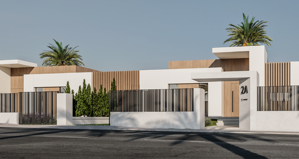 Buitengewoon huis te koop in El Campello