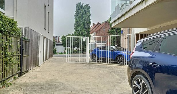 Buitenstaanplaats te koop in Aartselaar