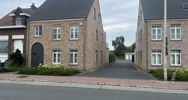 Duplex te huur in Aartselaar