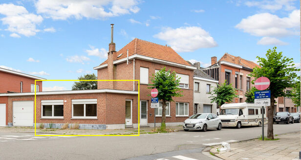 Huis te huur in Aartselaar