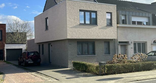 Huis te huur in Aartselaar