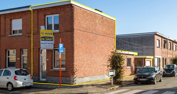 Huis te huur in Reet