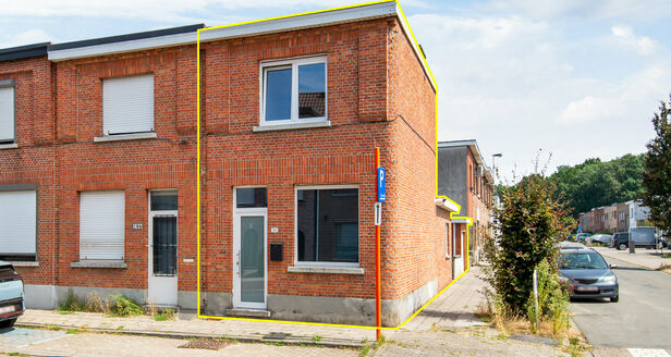 Huis te huur in Reet
