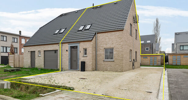 Huis te koop in Aartselaar
