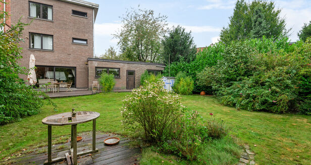 Huis te koop in Aartselaar