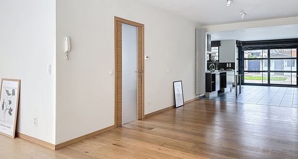 Huis te koop in Aartselaar