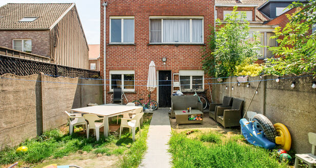 Huis te koop in Aartselaar