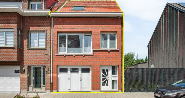Huis te koop in Aartselaar