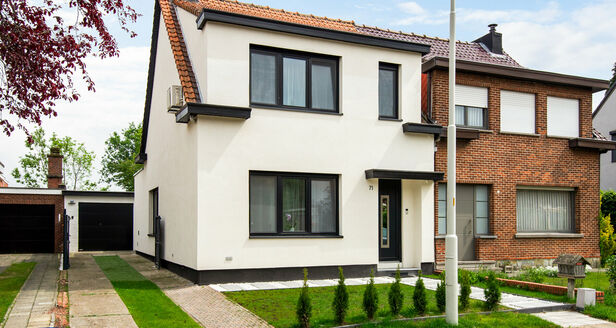 Huis te koop in Aartselaar