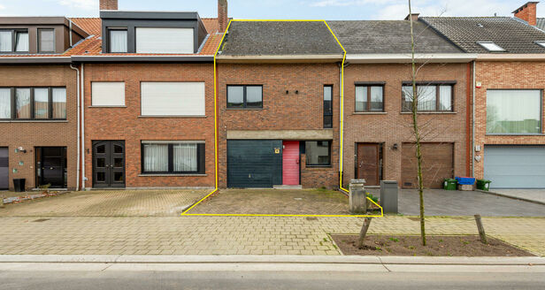 Huis te koop in Aartselaar