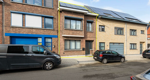 Huis te koop in Aartselaar