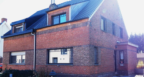Huis te koop in Aartselaar