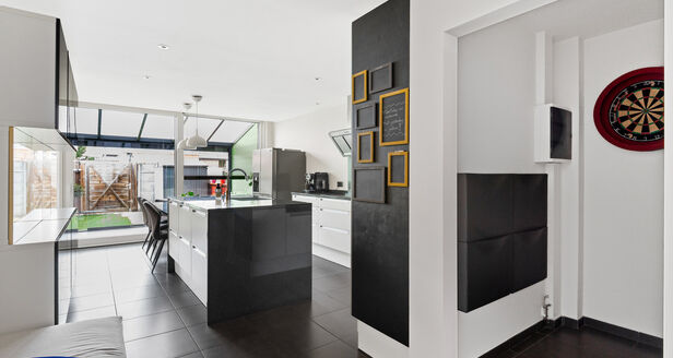 Huis te koop in Boom
