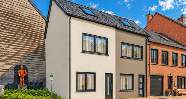 Huis te koop in Boom