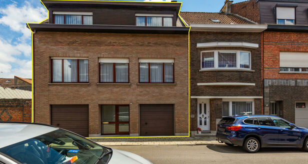 Huis te koop in Boom