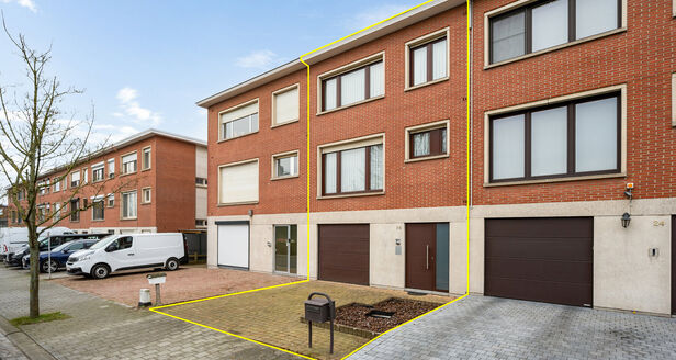Huis te koop in Hemiksem