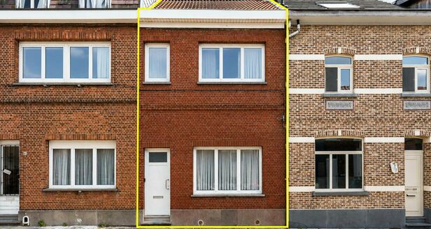 Huis te koop in Hemiksem