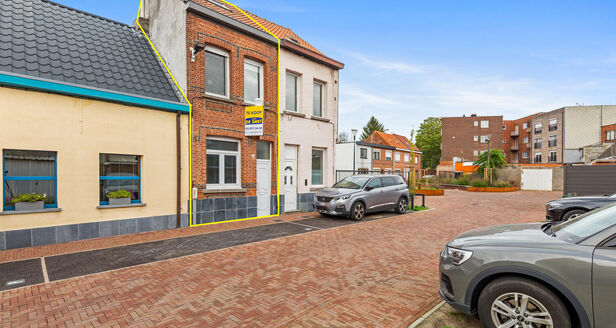Huis te koop in Niel