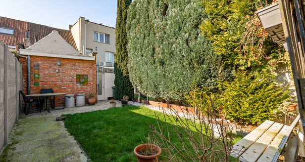 Huis te koop in Niel