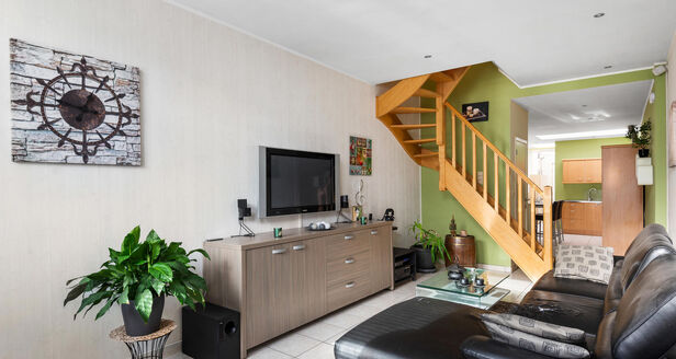 Huis te koop in Niel