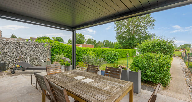 Huis te koop in Niel