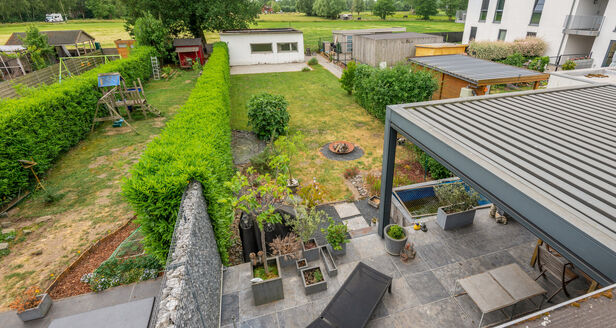 Huis te koop in Niel