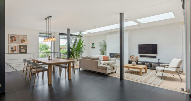 Huis te koop in Niel