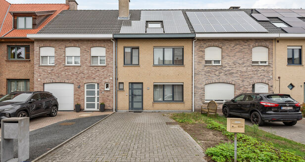 Huis te koop in Niel