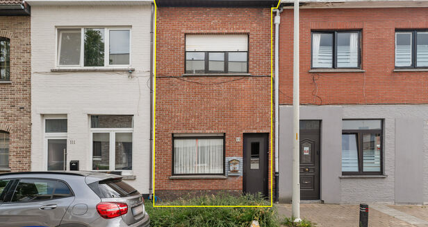 Huis te koop in Schelle