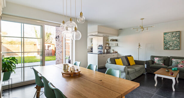 Huis te koop in Schelle