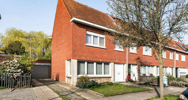 Huis te koop in Schelle