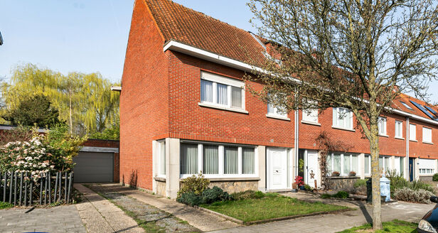 Huis te koop in Schelle