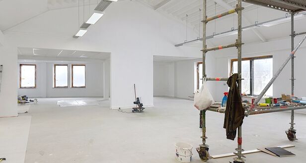 Industrieel gebouw te huur in Schelle