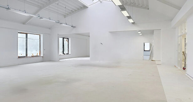 Industrieel gebouw te huur in Schelle