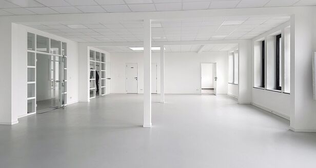 Industrieel gebouw te huur in Schelle