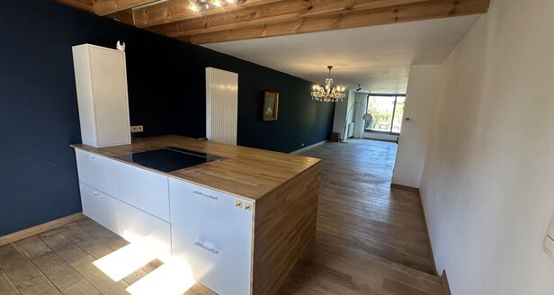 Triplex te koop in Aartselaar