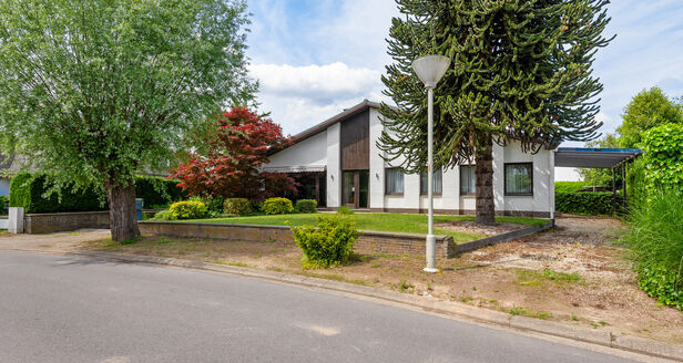 Villa te koop in Aartselaar
