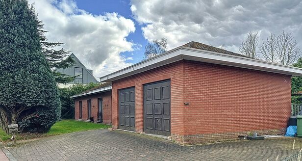 Villa te koop in Aartselaar