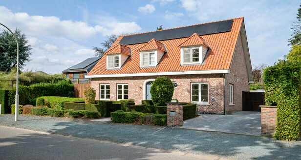 Villa te koop in Aartselaar
