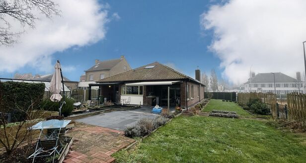 Villa te koop in Kontich