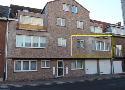 Appartement te huur in Aartselaar
