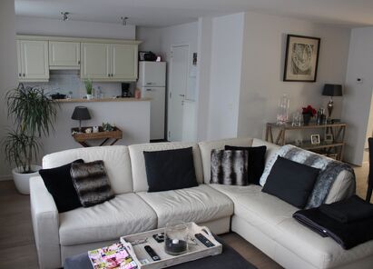 Appartement te huur in Aartselaar