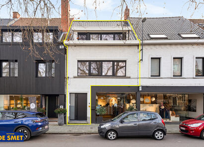 Appartement te huur in Aartselaar