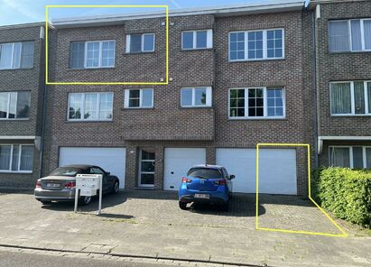 Appartement te huur in Aartselaar