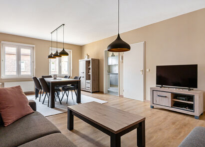 Appartement te huur in Boom