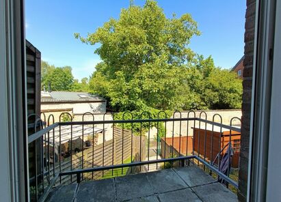 Appartement te huur in Boom