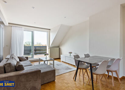 Appartement te huur in Kontich