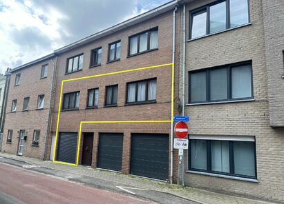 Appartement te huur in Niel